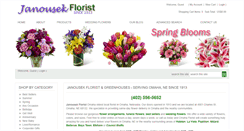 Desktop Screenshot of omaha-florist.com